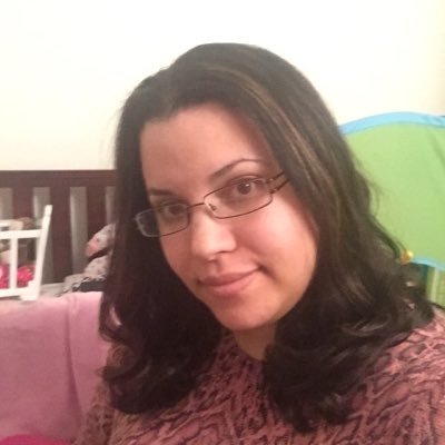 Profile Picture of Jessica Byrd (@jessbyrd822) on Twitter