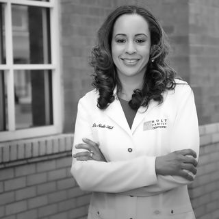 Profile Picture of Dr. Sheila Gordon-Holt (@holtfamilydentistry) on Instagram