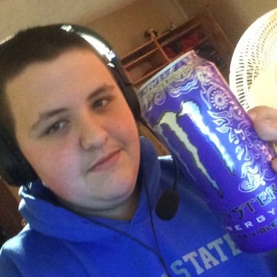 Profile Picture of Jonathan McKee (@Jon_McKee2020) on Twitter