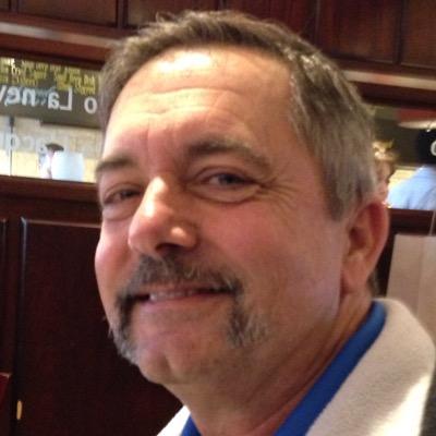 Profile Picture of James Zimmer (@Jimzimmer4James) on Twitter