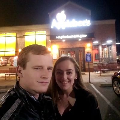 Profile Picture of Daniel Dicken (@DanielDicken2) on Twitter