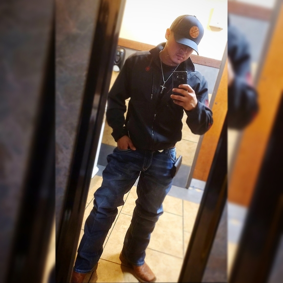 Profile Picture of Joel Perez (@lil_jp) on Poshmark