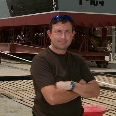 Profile Picture of James Hackman (@JamesHackman5) on Twitter