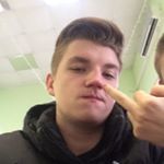 Profile Picture of Александр (@gusev_alexander) on Instagram