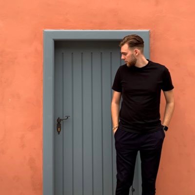 Profile Picture of Adam Krejčí (@Adam79811345) on Twitter