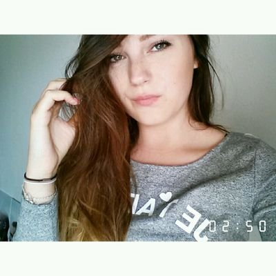 Profile Picture of Lisa Borchert (@lisa_borchert) on Twitter