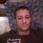 Profile Picture of dustin (@bergey6825) on Instagram