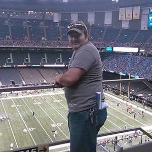 Profile Picture of Benjamin Oliver (@BenjaminOlive10) on Twitter