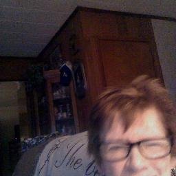 Profile Picture of Judith Ann Amos (@Zoley7) on Twitter