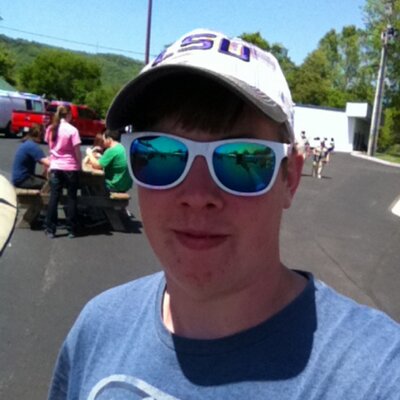 Profile Picture of Damian Brock (@DamianBrock) on Twitter
