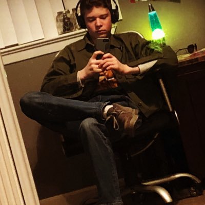 Profile Picture of Connor Dunham (@Connordunham3) on Twitter