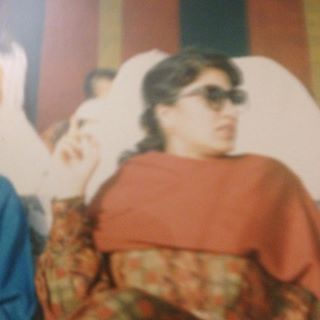 Profile Picture of Ghazala Mushtaq (@ghazala.mushtaq.503) on Facebook