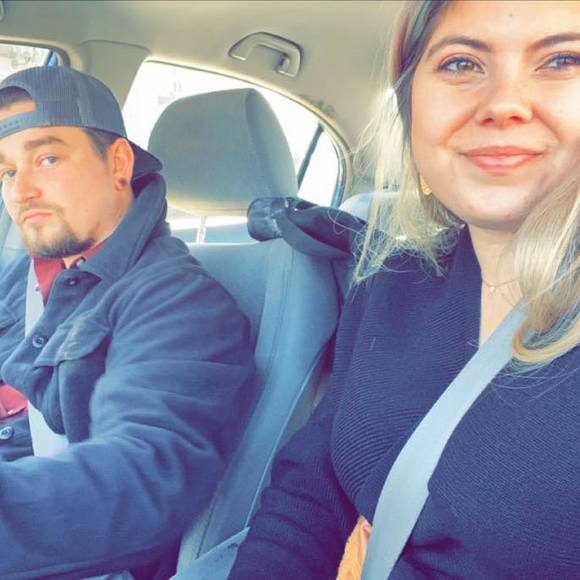 Profile Picture of Robbie shane Driver (@robbie_shane) on Poshmark
