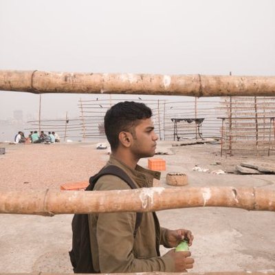 Profile Picture of Anilmark Sequeira (@AnilSequeira3) on Twitter