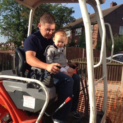 Profile Picture of Chris Overton (@chrisoverton11) on Twitter