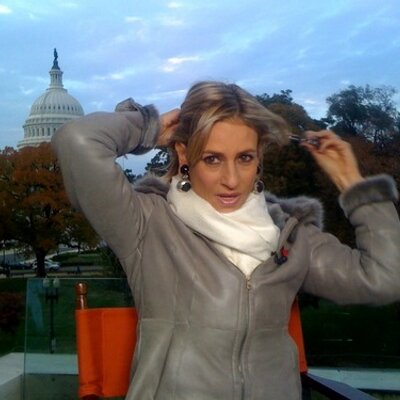 Profile Picture of Emily M (@maitlis) on Twitter