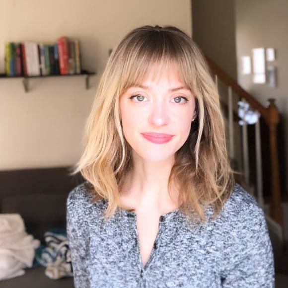 Cassie Kelleher corey - Poshmark Profile Picture of Cassie Kelleher corey (@cassiekc) on Poshmark