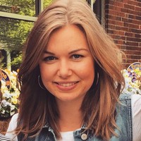 Profile Picture of Mackenzie Zendt (@mackenzie-zendt) on Quora