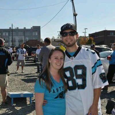 Profile Picture of Kevin Closner (@TheClosner89) on Twitter