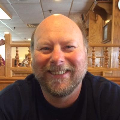 Profile Picture of Tom Gathman (@Thomas69861832) on Twitter