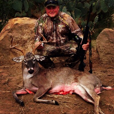 Profile Picture of Bradley Compton (@ComptonBradley) on Twitter