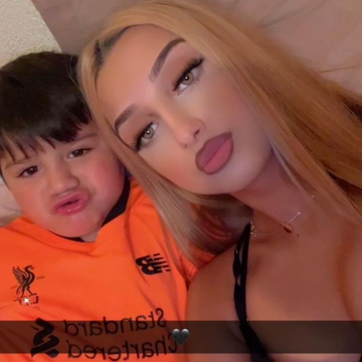 Profile Picture of Claudia (@@milac_claudia) on Tiktok