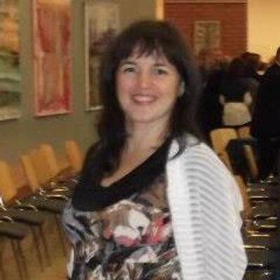 Profile Picture of Ljiljana Radovanović (@ljiljanaradova1) on Twitter