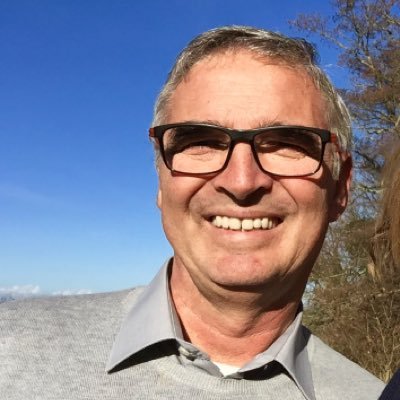 Profile Picture of Schillinger Patrick (@schillingerpat5) on Twitter