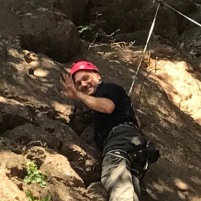 Profile Picture of David Shipley (@DavidJShipley1) on Twitter