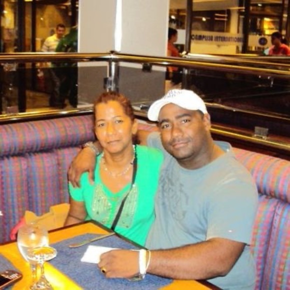 Profile Picture of Gregory jose Rueda jimenez (@grego610) on Poshmark