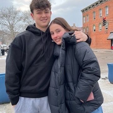 Profile Picture of Austin Morehead (@austin.morehead21) on Tiktok