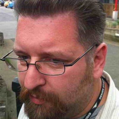 Profile Picture of Ed Morris (@varghulf) on Twitter