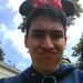 Profile Picture of Jeremiah Robles (@jeremiahrobles) on Pinterest