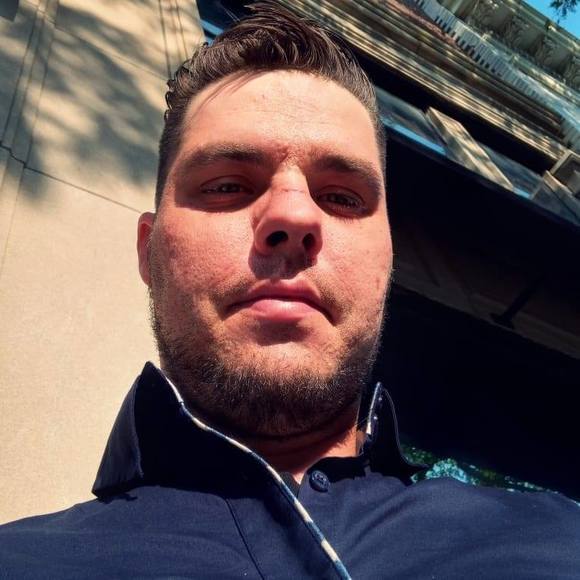 Profile Picture of Lonnie Christopherson (@hrcredwrench) on Poshmark