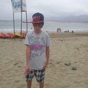 Profile Picture of Marcelo Gonzalez (@marcelo318) on Myspace
