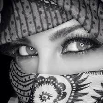 Profile Picture of Shivani Mehra (@ansari_tina) on Twitter