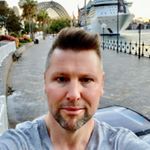 Profile Picture of David Highet (@davidhighet) on Instagram