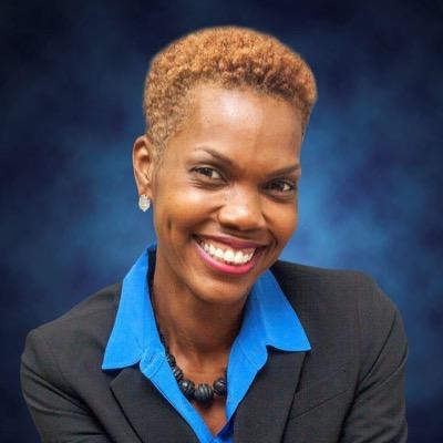 Profile Picture of Tracy Gantt (@GanttTracyTHD) on Twitter