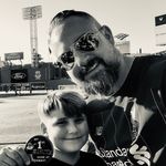 Profile Picture of Mike Pendleton (@phat7deuce) on Instagram