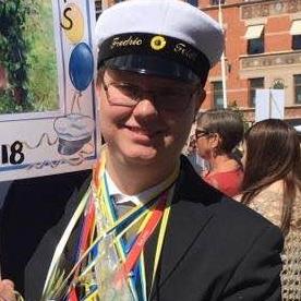 Profile Picture of Fredric Feldt (@fredric.feldt) on Facebook