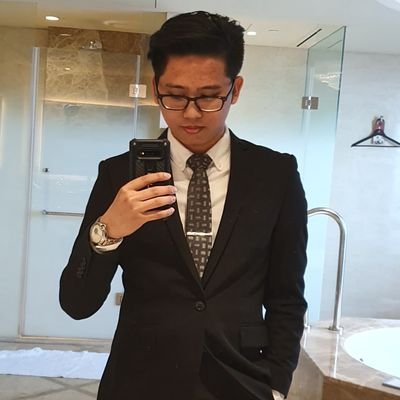 Profile Picture of Michael Domingo (@bryannndomingo) on Twitter
