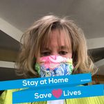 Profile Picture of Laurie Barrows (@lauriesbarrows) on Instagram
