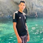 Profile Picture of Mohamed Hamidi (@mohamedhamidi09) on Instagram