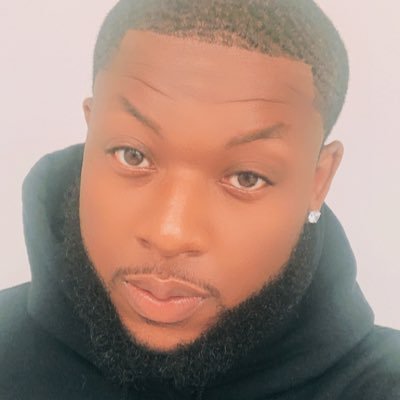 Profile Picture of Kristdion Davis (@KD_Singin4Eva) on Twitter