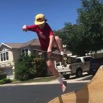 Profile Picture of Carson Walker (@carsonw.sk8) on Instagram