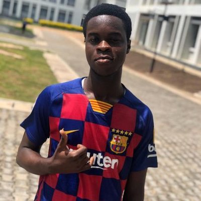 Profile Picture of Kofi Adu (@AduAsanteHenry2) on Twitter