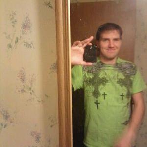 Profile Picture of Matt Spack (@mattsthemann86) on Twitter