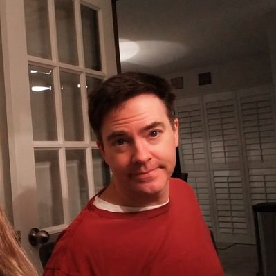 Profile Picture of James Weiler (@JamesPWeiler) on Twitter