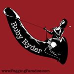 Profile Picture of Ruby Ryder (@therubyryder) on Instagram