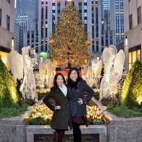 Profile Picture of Ruby Wang (@ruby-wang-51) on Quora